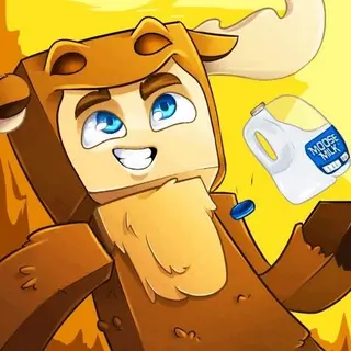 MooseCraft